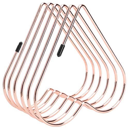 Compact Telescopic Rack