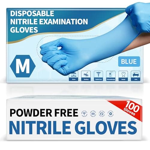 Thicker Pro Gloves