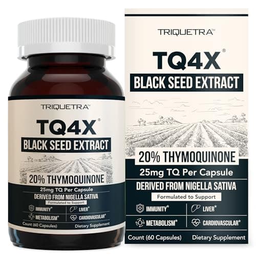 Triquetra TQ-Advanced Capsules