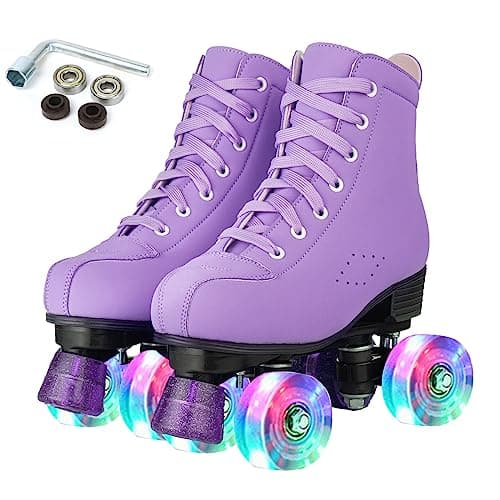 Hurber Classic High-Top