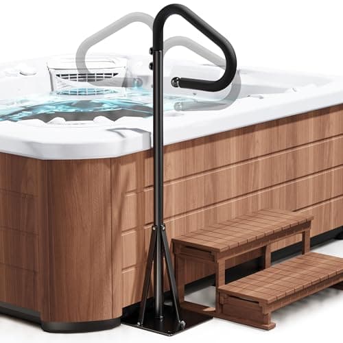 The Best Pool Safety Handrails