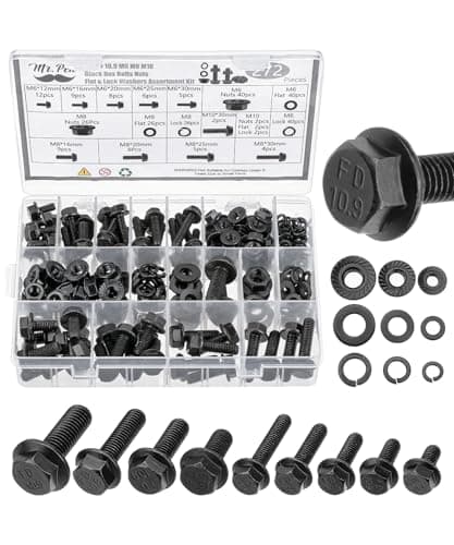 Mr. Pen 272-Piece Kit