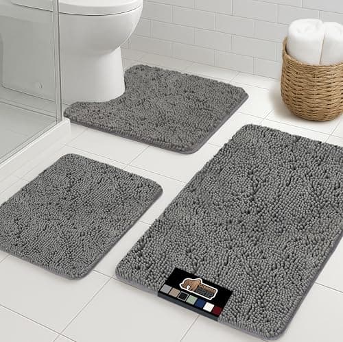 Gorilla Grip 3-Piece
