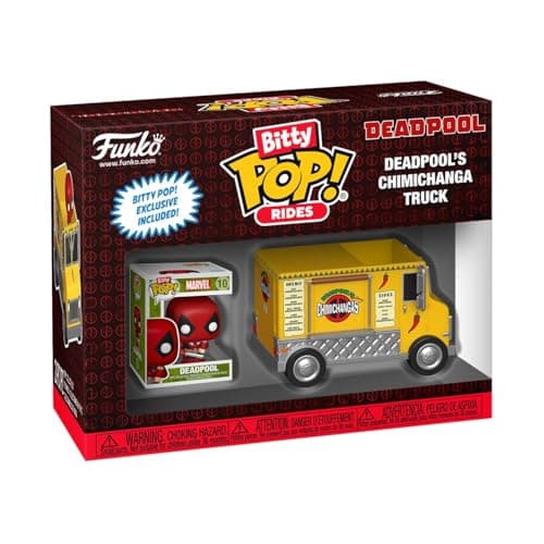 The Best Bobble Head Figures