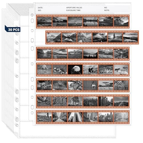 The Best Photographic Storage Pages