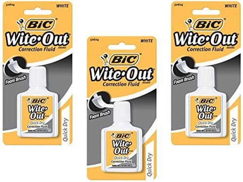 Bulk Quick Dry Pack