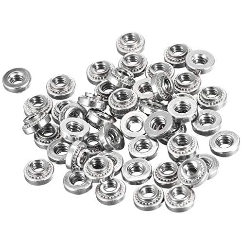The Best Self-Clinching Nuts