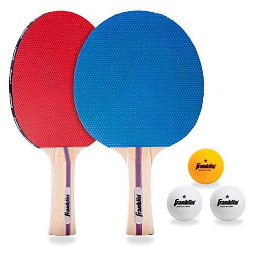 2-Player Paddle Kit