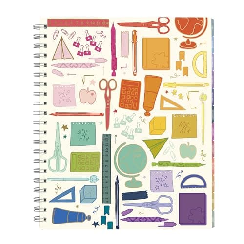 Erin Condren Planner