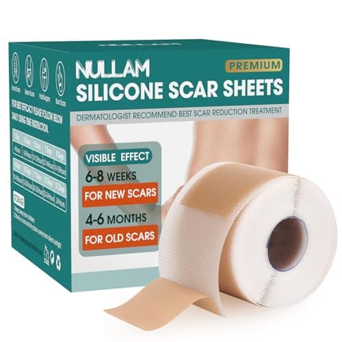 Long-Run Scar Tape