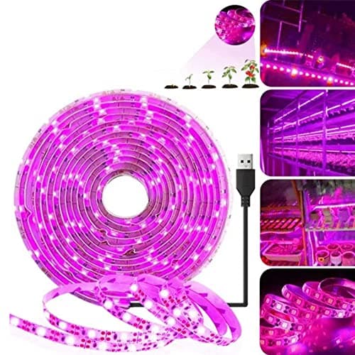 Flexible LED Strip Lamp