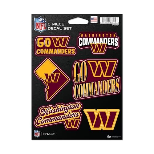 Rico Industries NFL Set