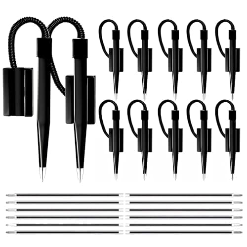 12 Pack Reliable Set