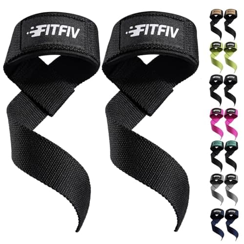 Comfort Padded Lifting