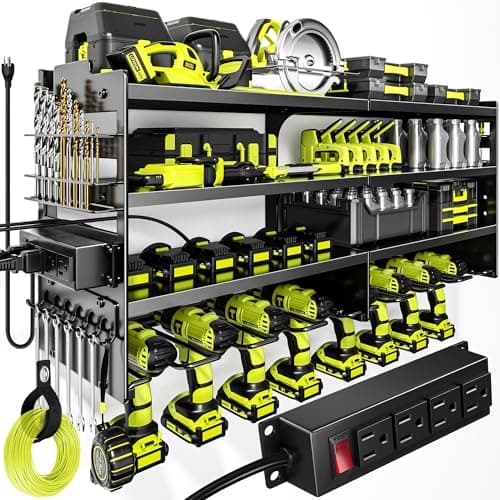 POKIPO Power Rack
