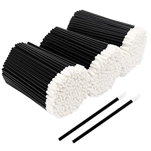 700-Piece Disposable Wands