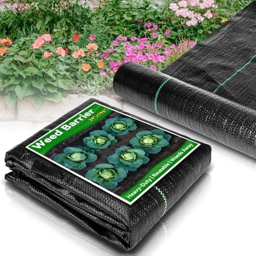 The Best Weed Barrier Fabric