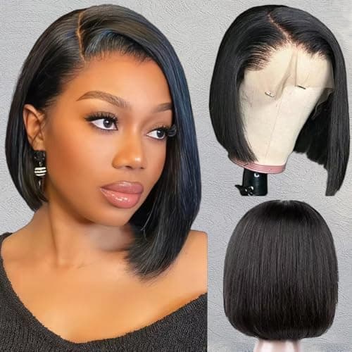 Short Bob 10-Inch