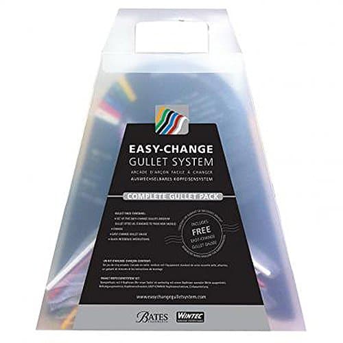 Wintec Easy-Change Gullets