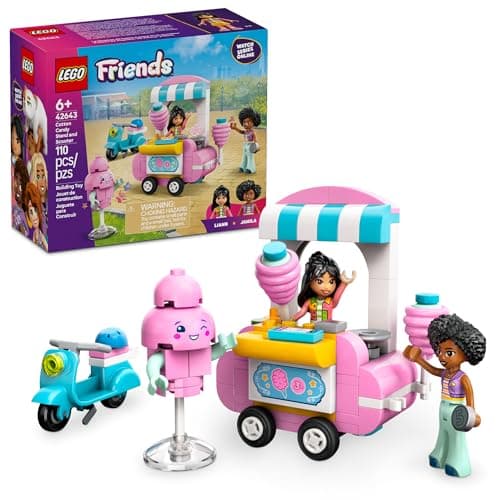The Best Toy Building Sets