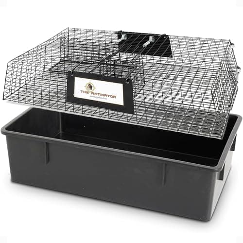 Rugged Ranch Ratinator