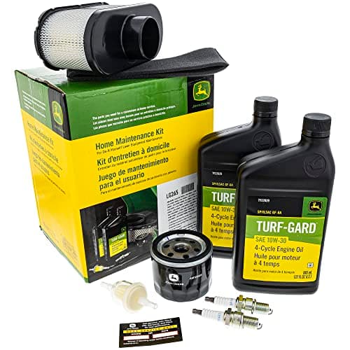 John Deere OEM Kit