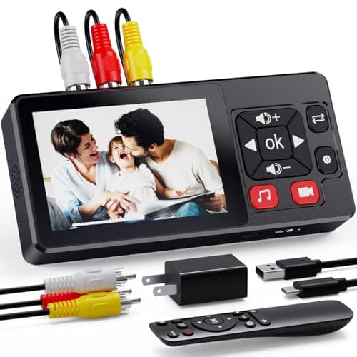 DigitPro Video Recorder