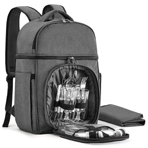 Vogano Picnic Backpack