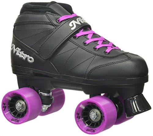 Super Nitro Speed Quads