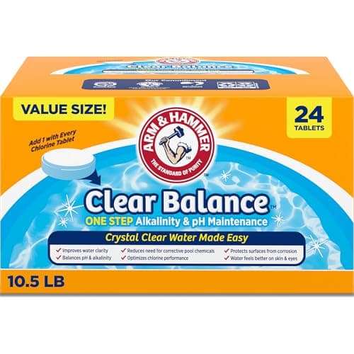 Arm & Hammer Tablets
