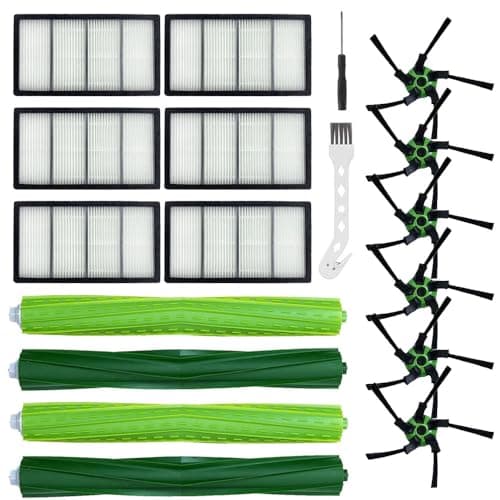Roomba s9 Kit