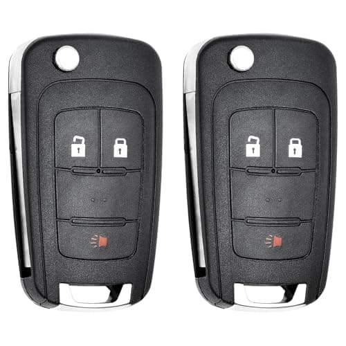 Vurkcy GM 3-Button Pack