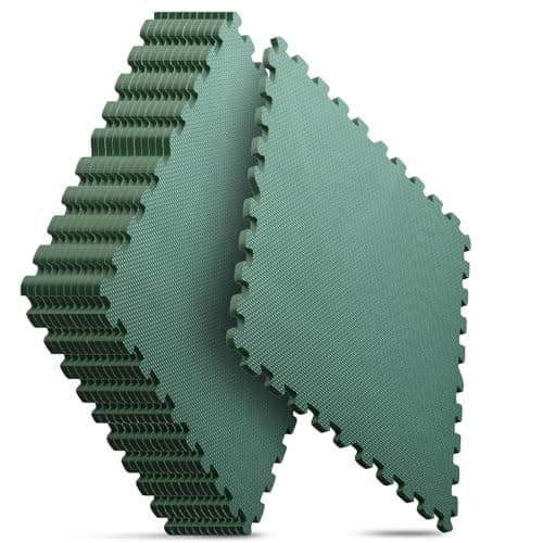 Nazhura Large Foam Mat
