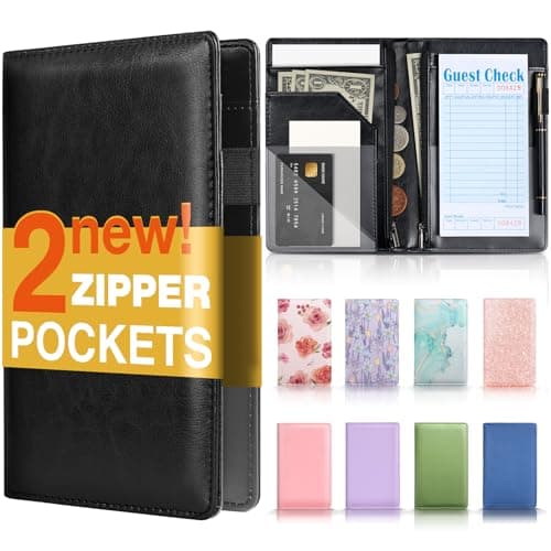 Compact Two‑Zip Server Book
