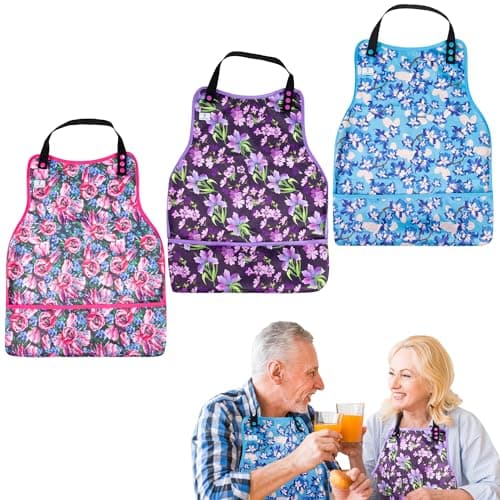 Leakproof Dining Bibs