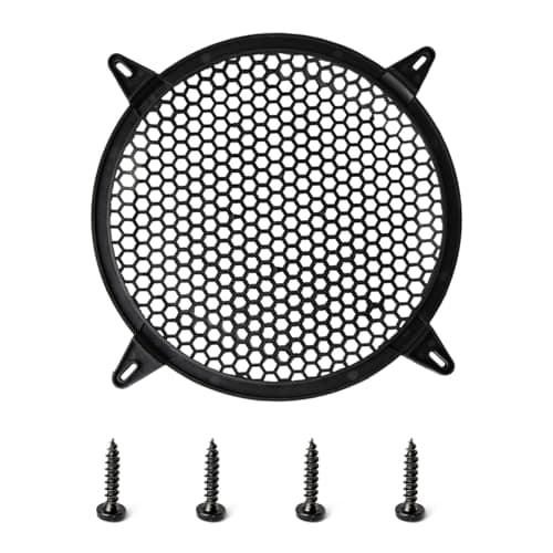 10" Budget Grill