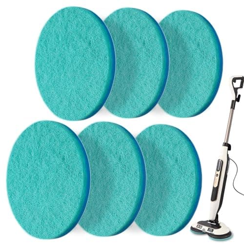 S7001 Steam Pad Kit
