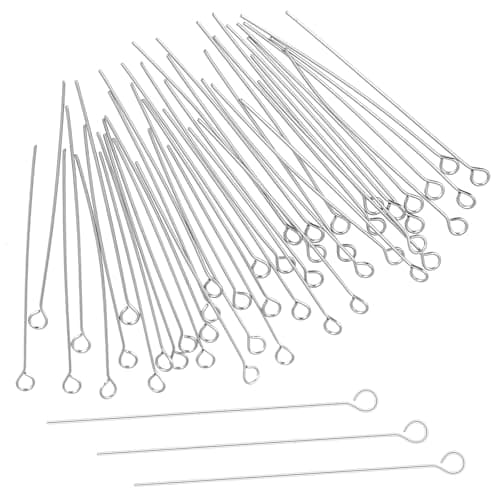 The Best Jewelry Making Head Pins