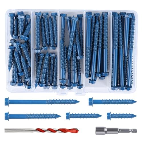 3/16-Inch 110-Pack