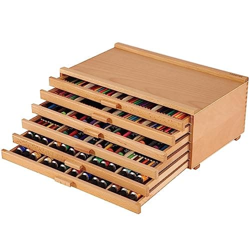 VISWIN 6-Drawer Organizer