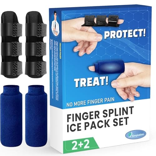 Splint + Ice Kit