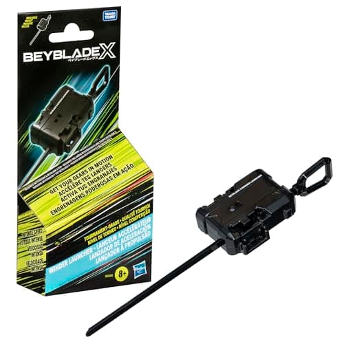 Beyblade X Launcher