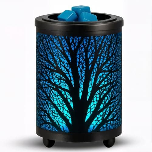 Leyoue PTC Wax Warmer