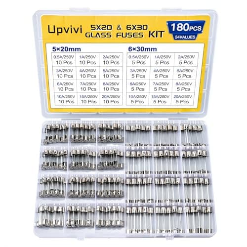 Upvivi 24-Value Assortment