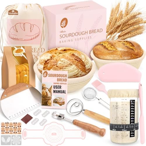 VEDALIO Starter Kit