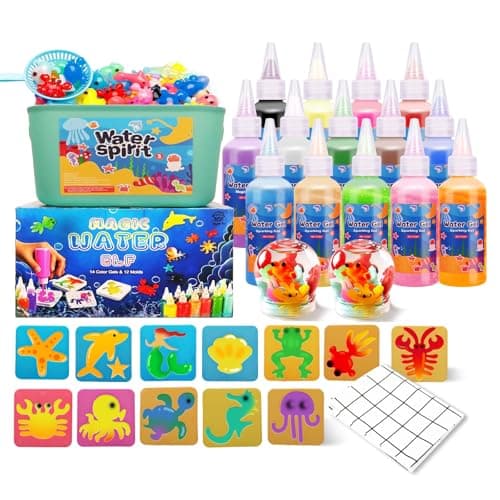 Juqueasy Magic Elf Kit