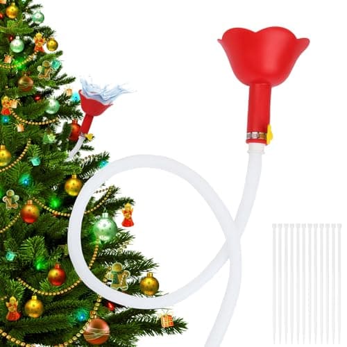The Best Holiday Tree Care & Watering