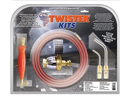 MC-Twister Solder Kit