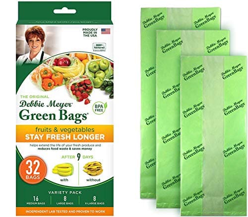 Debbie Meyer GreenBags
