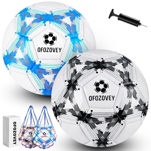 Two-Pack Training Balls